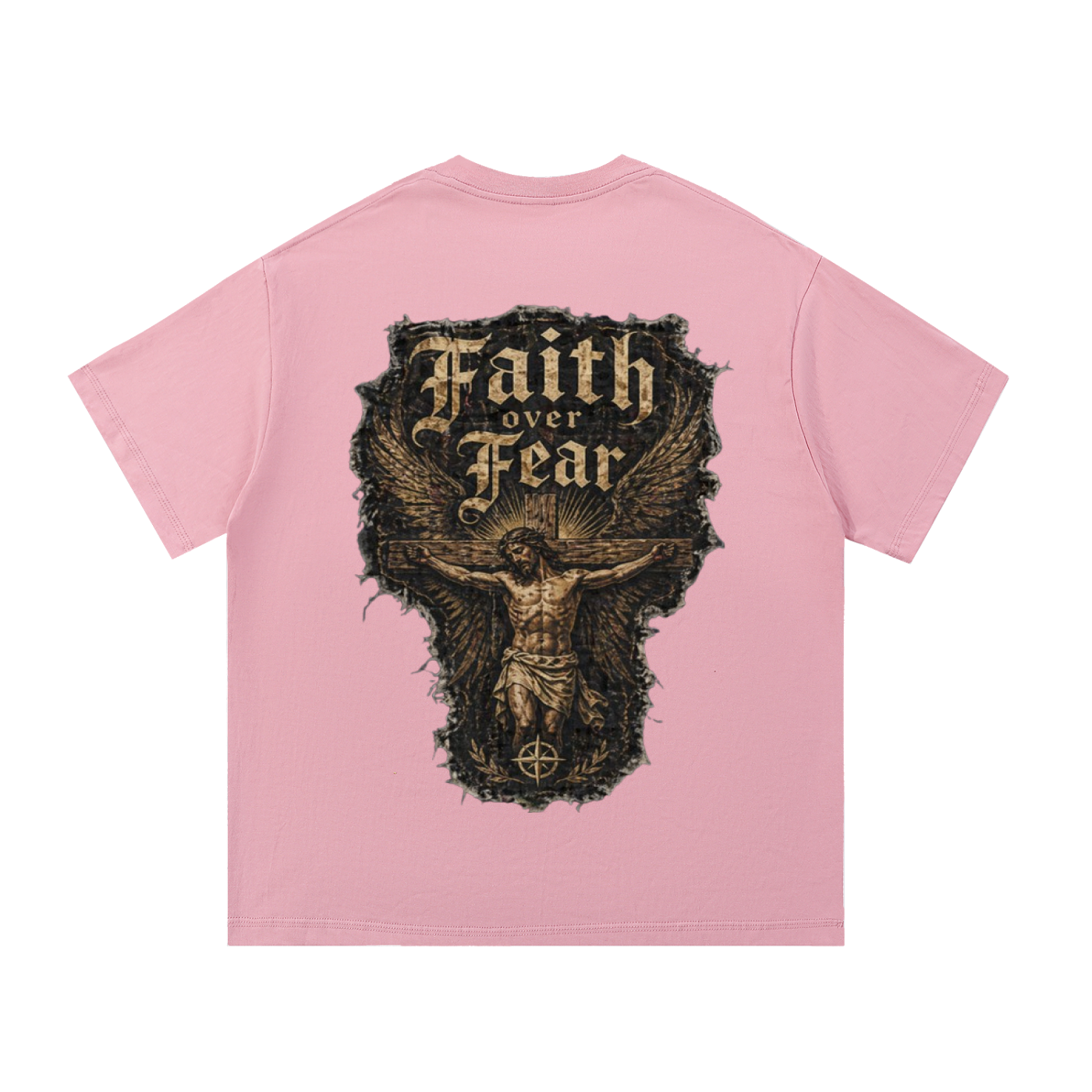Essential Cotton T-Shirt