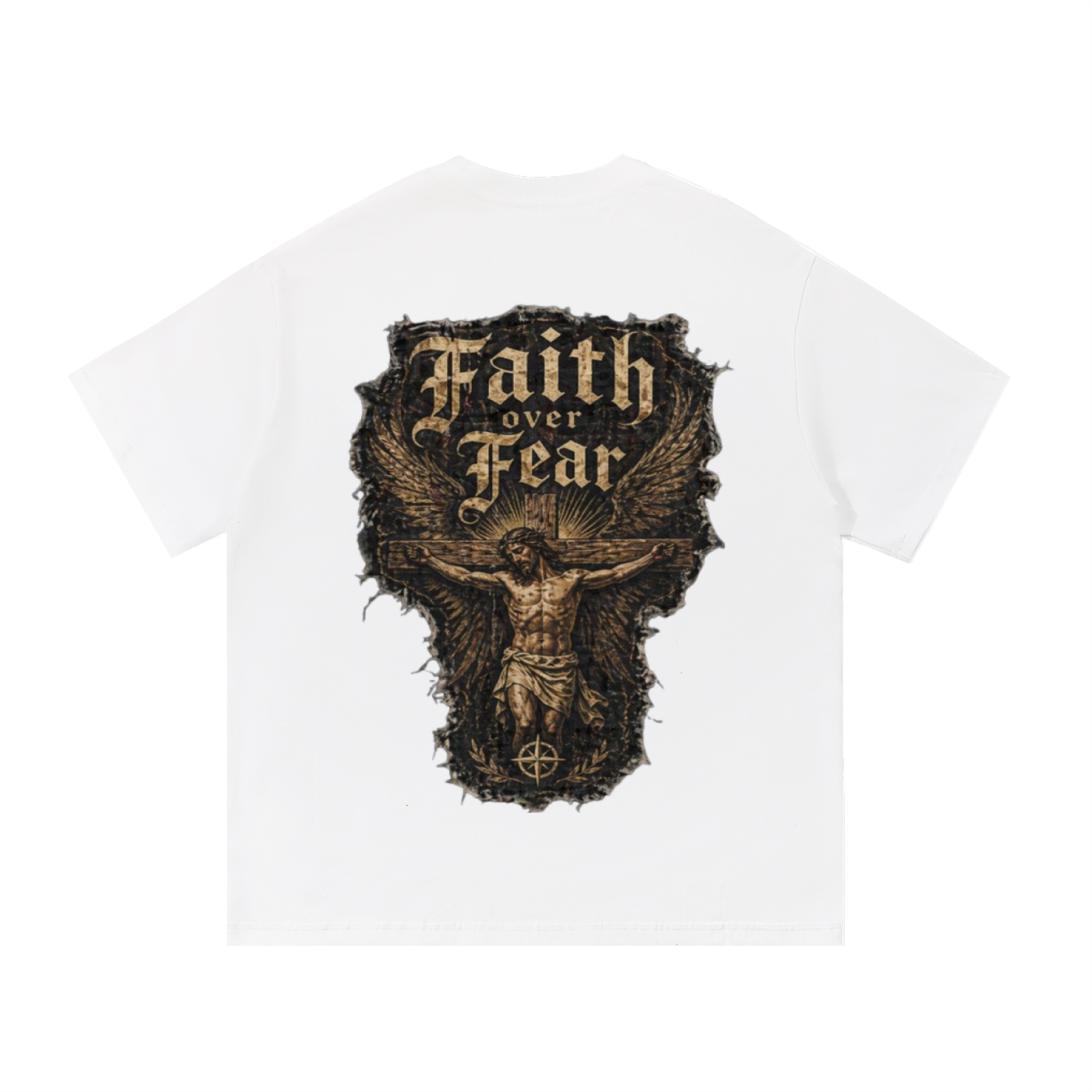 Essential Cotton T-Shirt