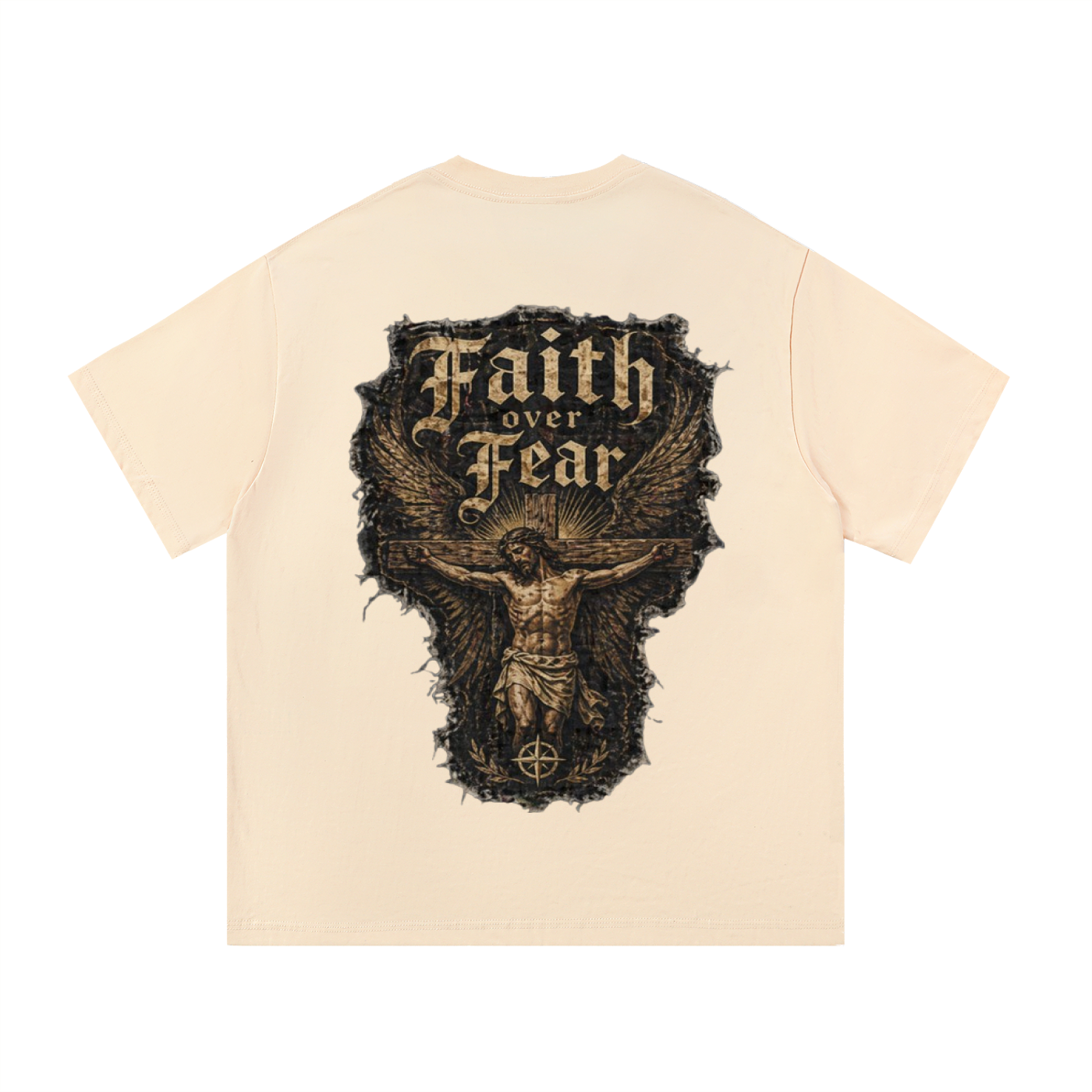Essential Cotton T-Shirt