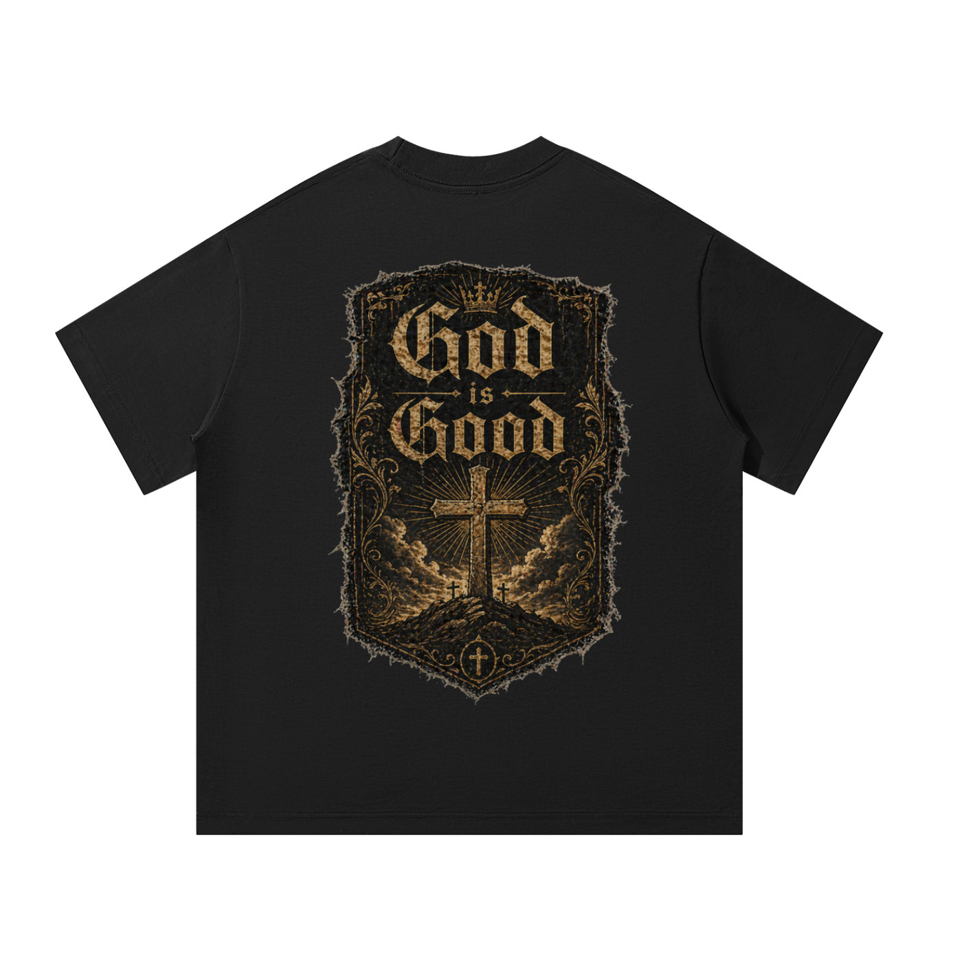 Unisex Oversized T-Shirt