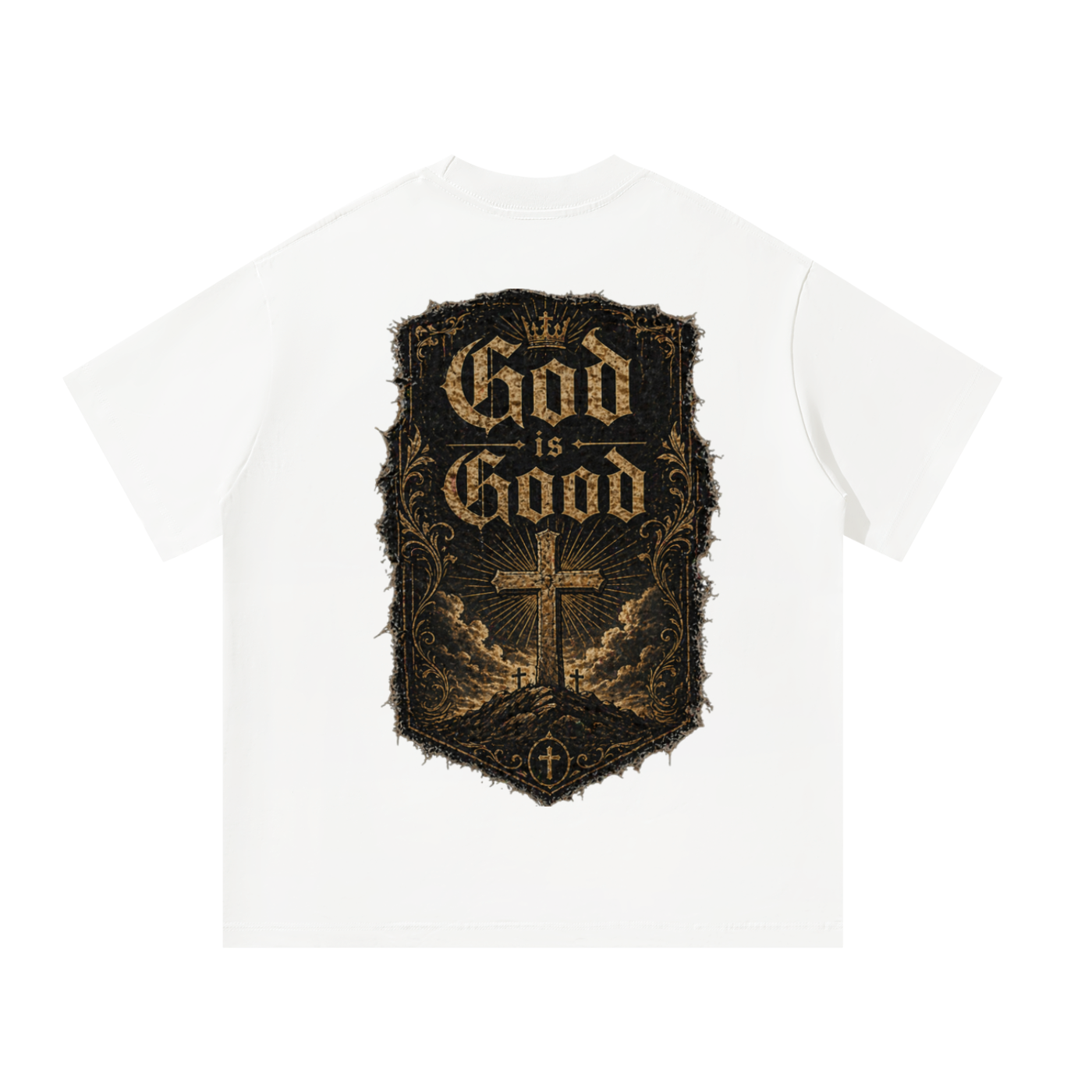 Unisex Oversized T-Shirt