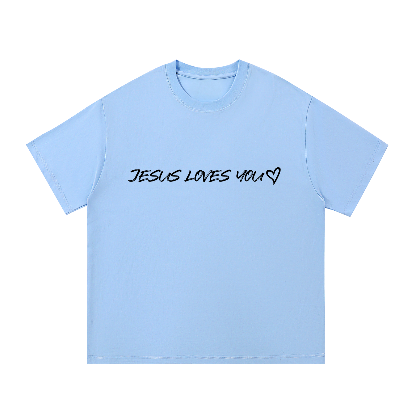 Essential Cotton T-Shirt