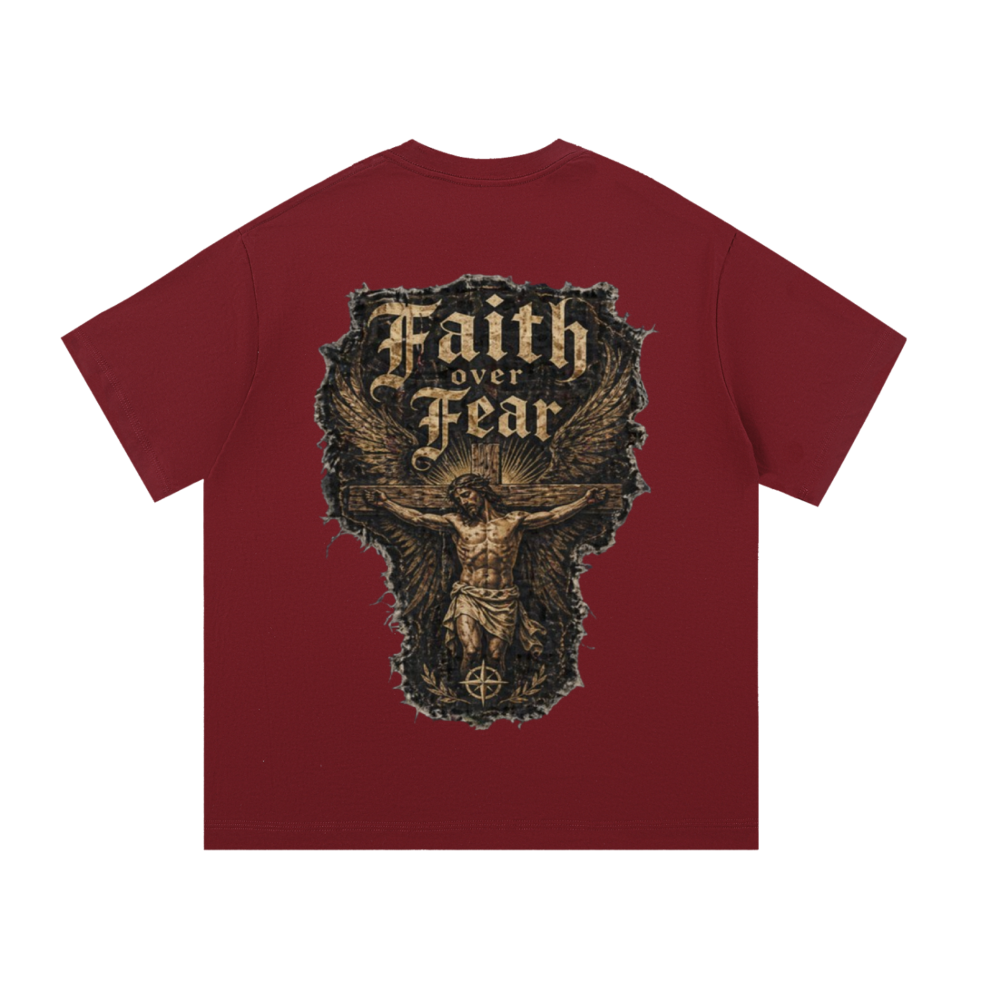Essential Cotton T-Shirt