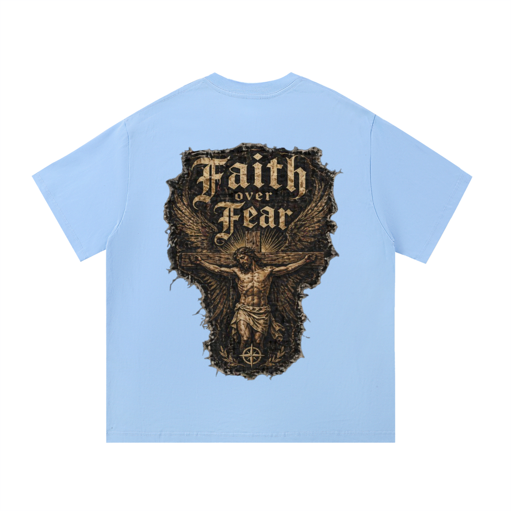 Essential Cotton T-Shirt