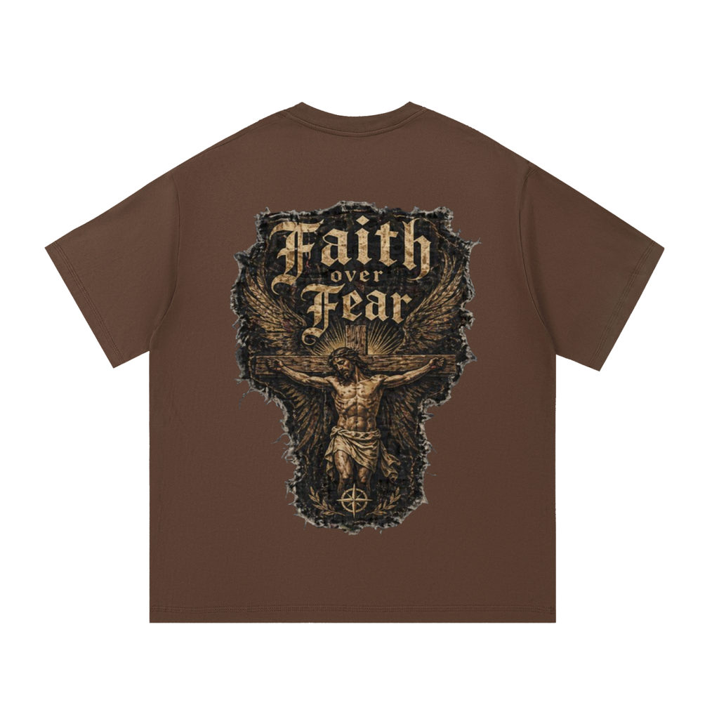 Essential Cotton T-Shirt