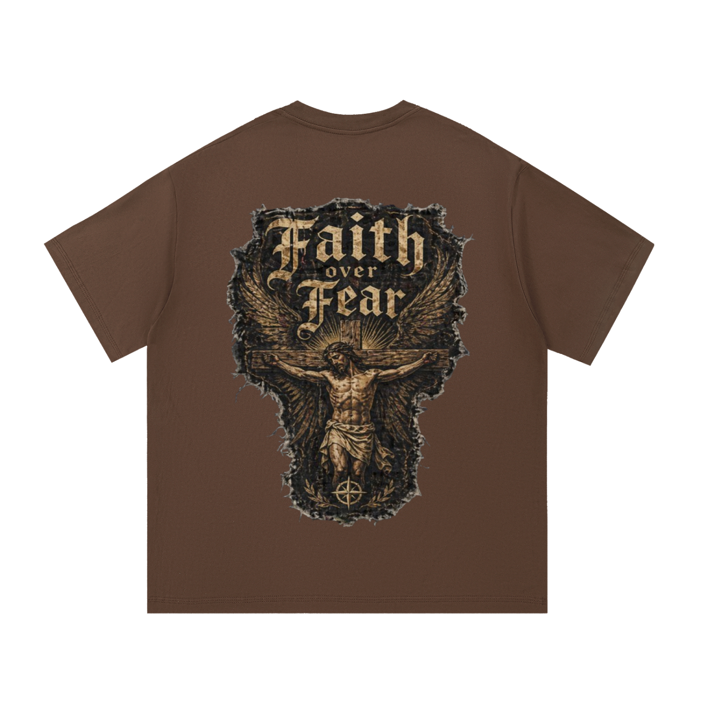 Essential Cotton T-Shirt