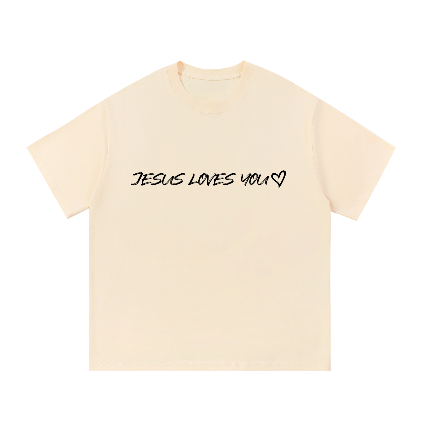 Essential Cotton T-Shirt