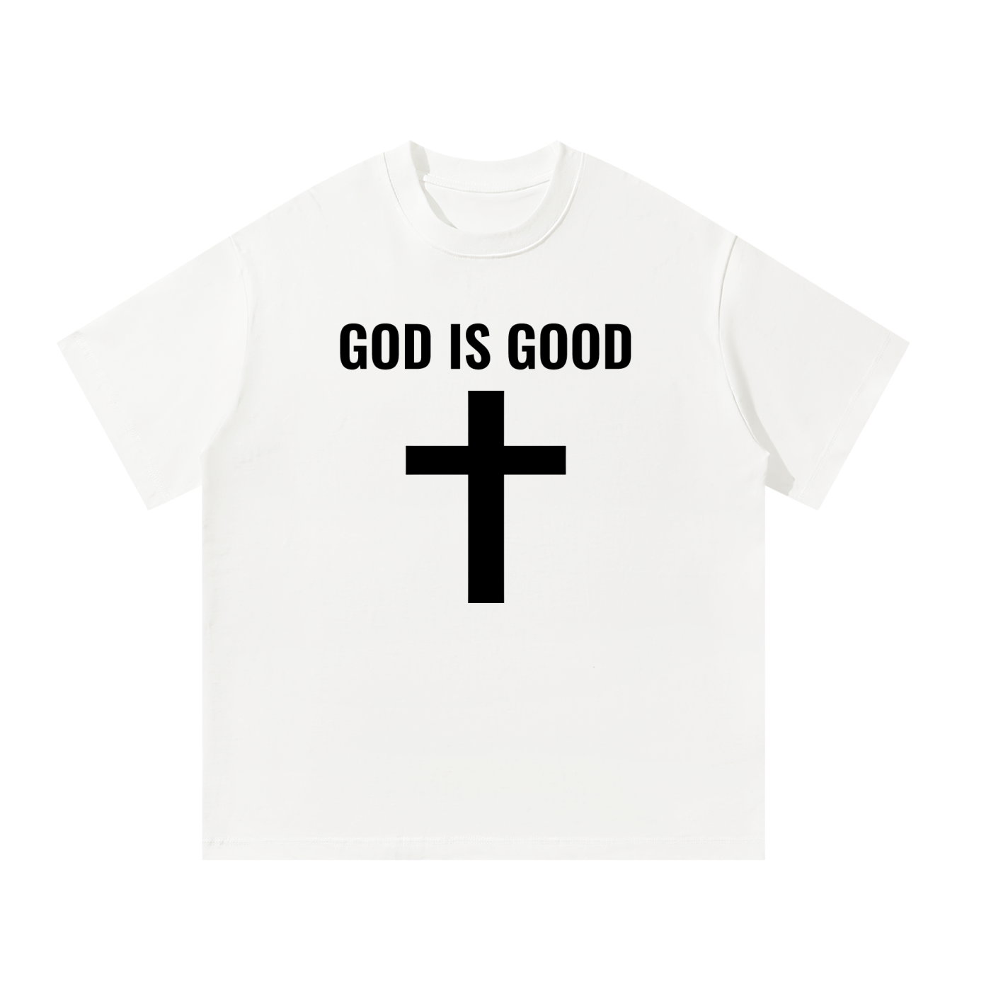 Unisex Oversized T-Shirt
